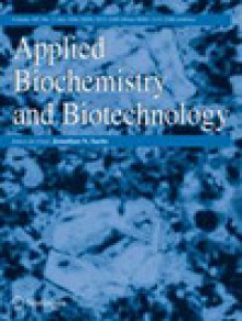 Applied Biochemistry And Biotechnology期刊