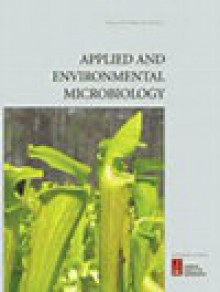 Applied And Environmental Microbiology期刊