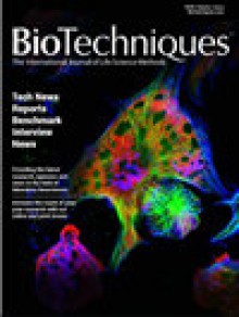 Biotechniques期刊