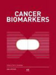 Cancer Biomarkers期刊