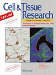 Cell And Tissue Research期刊