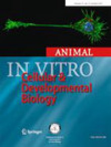 In Vitro Cellular & Developmental Biology-animal期刊