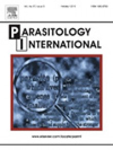 Parasitology International期刊