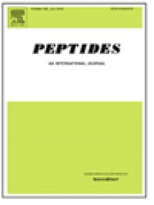 Peptides期刊