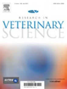 Research In Veterinary Science期刊