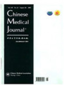 Chinese Medical Journal期刊