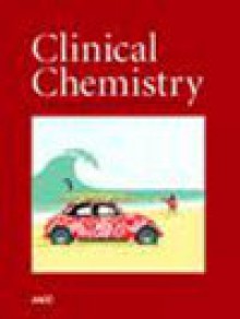 Clinical Chemistry期刊