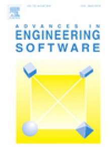 Advances In Engineering Software