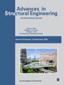 Advances In Structural Engineering期刊