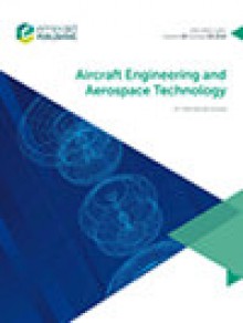 Aircraft Engineering And Aerospace Technology期刊