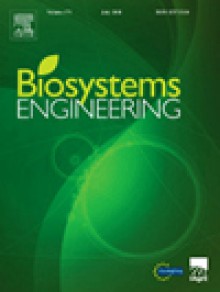Biosystems Engineering期刊