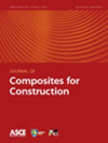 Journal Of Composites For Construction期刊