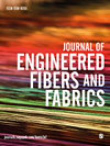 Journal Of Engineered Fibers And Fabrics期刊