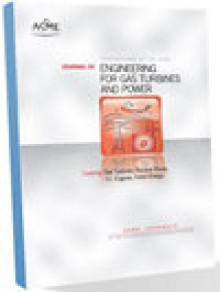 Journal Of Engineering For Gas Turbines And Power-transactions Of The Asme期刊