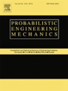 Probabilistic Engineering Mechanics期刊