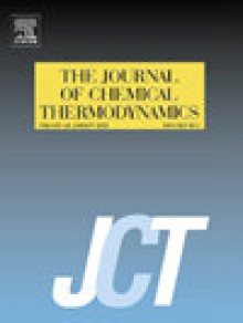 Journal Of Chemical Thermodynamics期刊