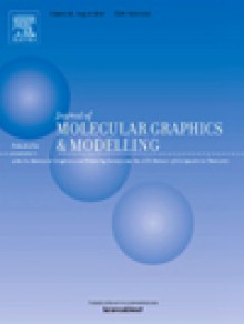 Journal Of Molecular Graphics & Modelling期刊