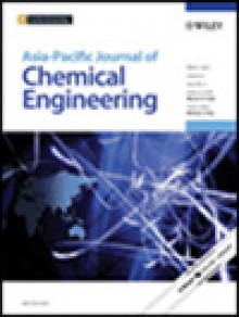 Asia-pacific Journal Of Chemical Engineering期刊