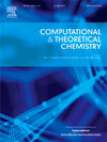 Computational And Theoretical Chemistry期刊