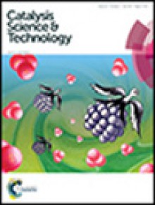 Catalysis Science & Technology期刊
