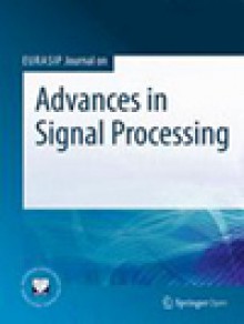 Eurasip Journal On Advances In Signal Processing期刊