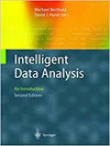 Intelligent Data Analysis期刊