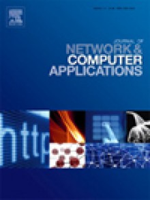 Journal Of Network And Computer Applications期刊
