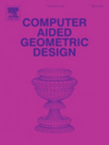 Computer Aided Geometric Design期刊