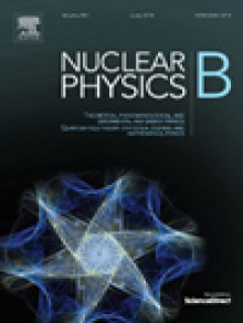 Nuclear Physics B期刊