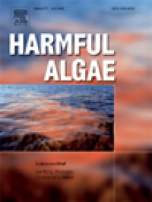 Harmful Algae期刊