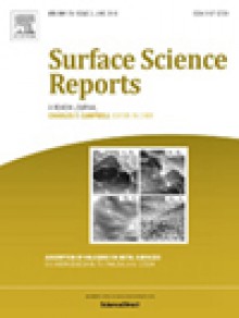 Surface Science Reports期刊