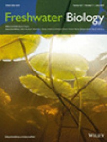 Freshwater Biology期刊