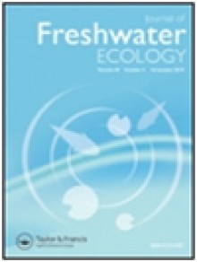 Journal Of Freshwater Ecology期刊