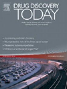 Drug Discovery Today期刊