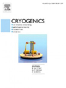 Cryogenics期刊