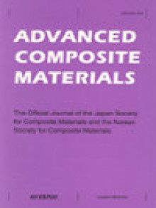 Advanced Composite Materials期刊