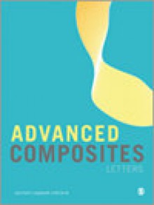 Advanced Composites Letters期刊