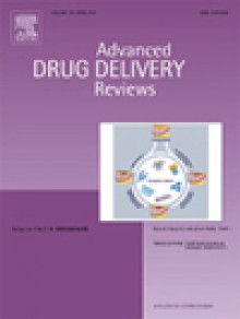 Advanced Drug Delivery Reviews期刊