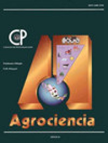 Agrociencia期刊