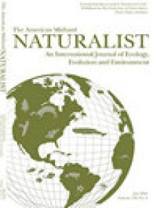 American Midland Naturalist期刊