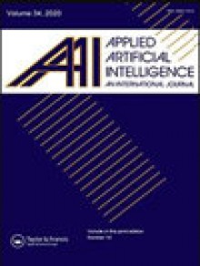 Applied Artificial Intelligence期刊