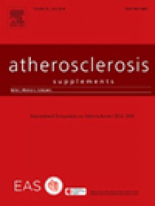 Atherosclerosis Supplements期刊