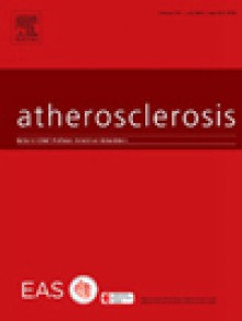 Atherosclerosis期刊