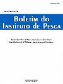 Boletim Do Instituto De Pesca期刊