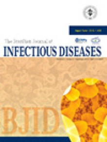 Brazilian Journal Of Infectious Diseases期刊