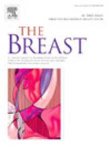 Breast期刊