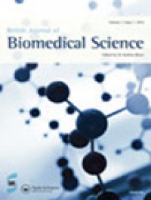 British Journal Of Biomedical Science期刊
