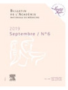Bulletin De L Academie Nationale De Medecine期刊