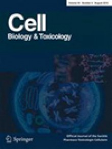 Cell Biology And Toxicology期刊
