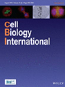 Cell Biology International期刊